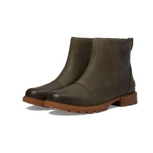 SOREL® Emelie III Zip WP Boots